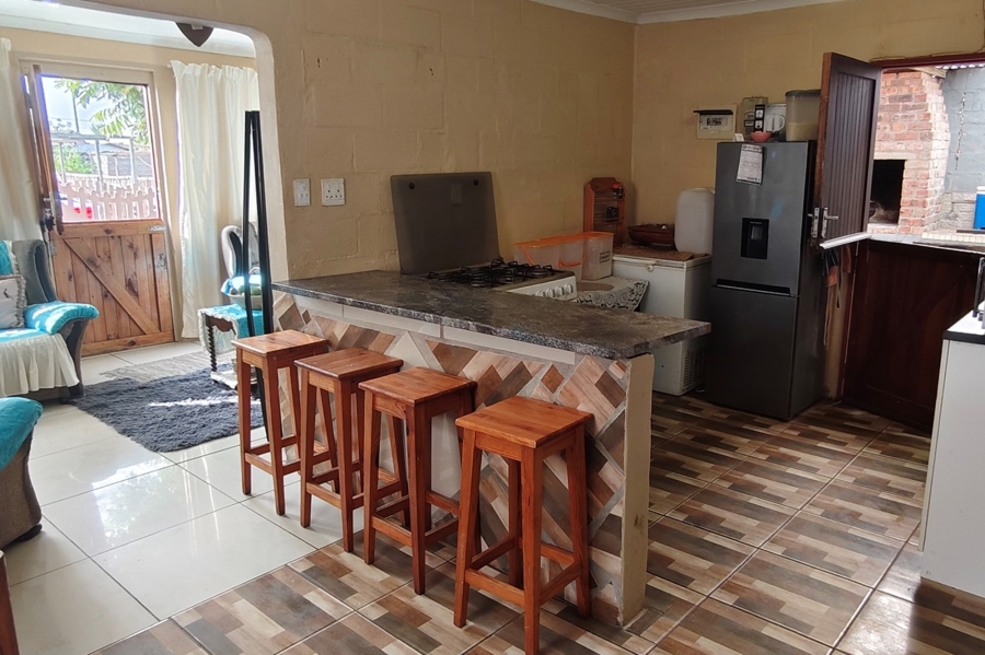 3 Bedroom Property for Sale in Pacaltsdorp Western Cape